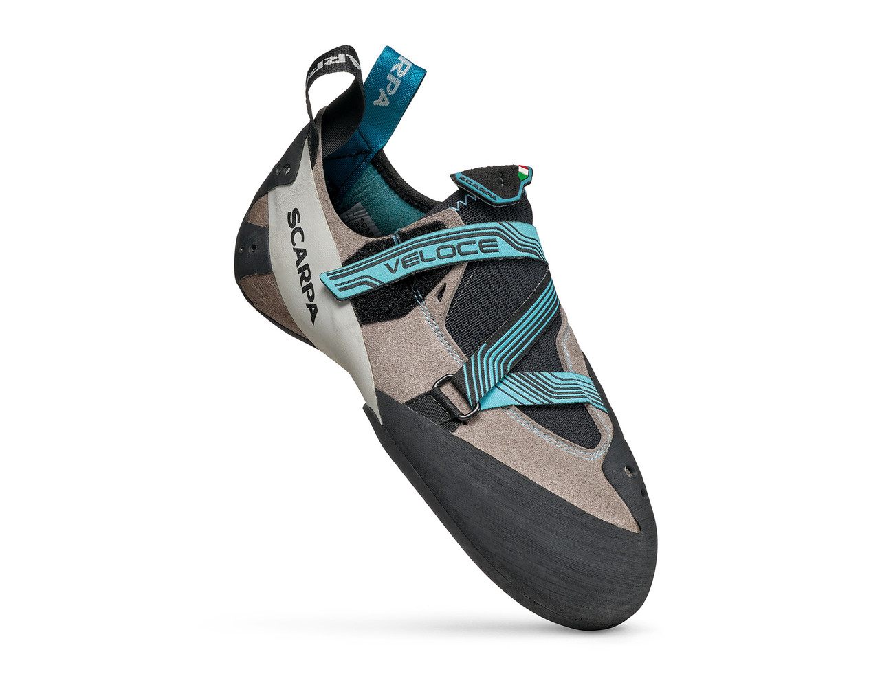 Scarpa Veloce Climbing Shoes - Women's