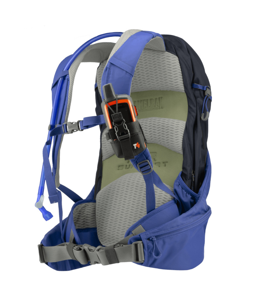 Ten4Tec Radio Holster