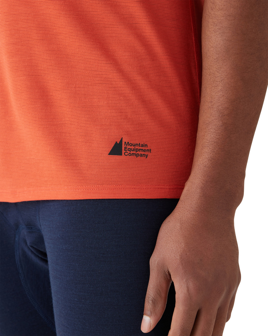 MEC T1 Merino Baselayer Short Sleeve Top - Men's