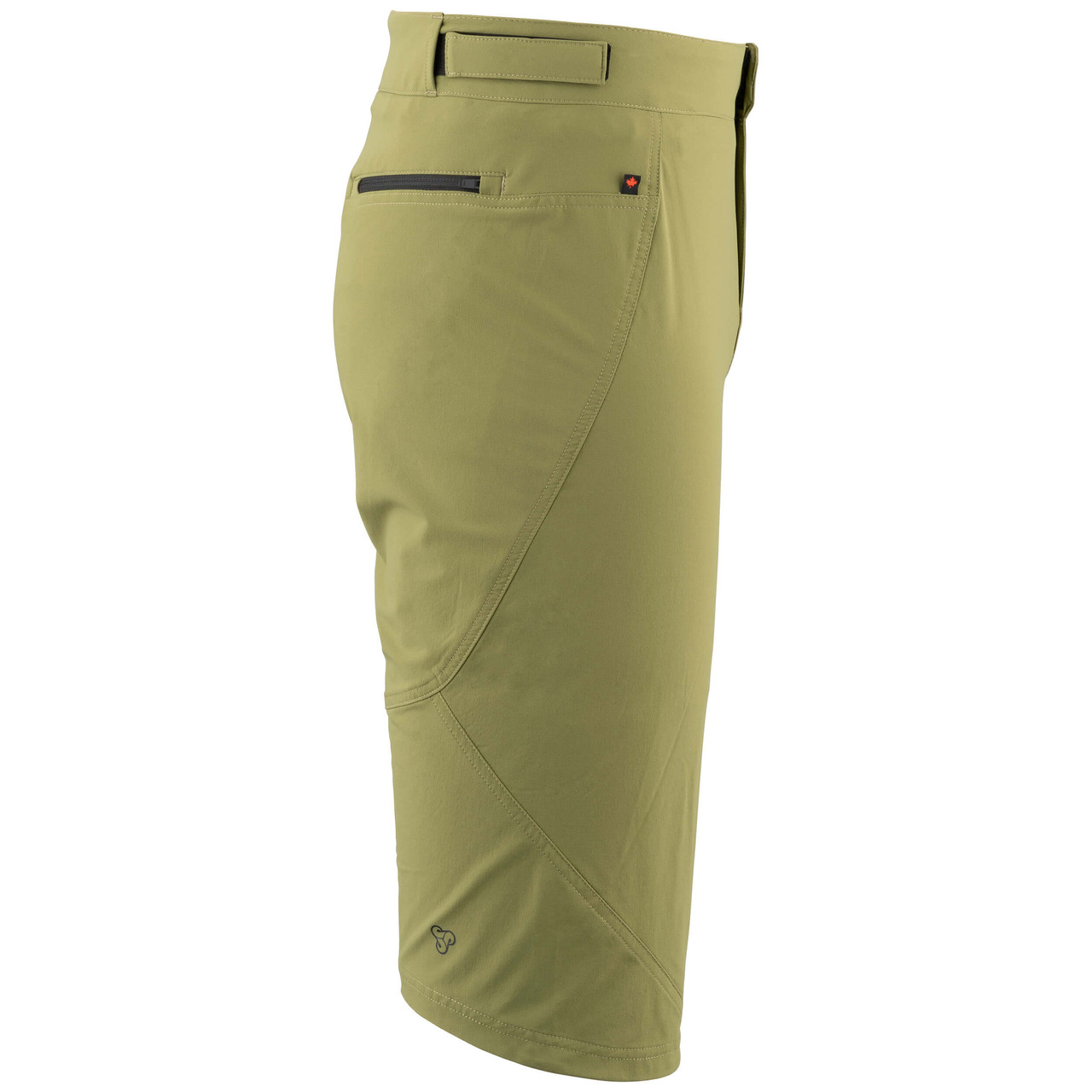 Sombrio Badass Shorts - Men's