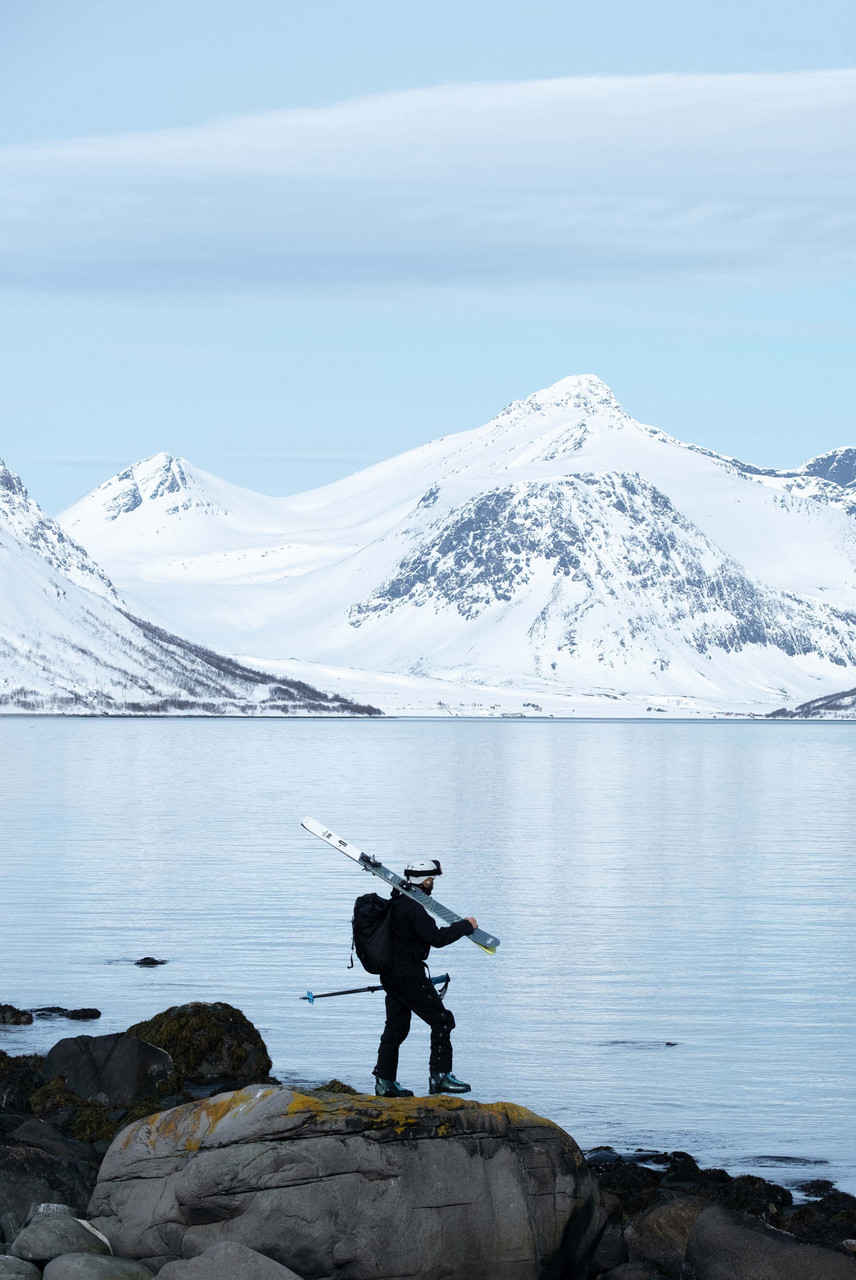 ZAG Skis UBAC 95 Lady Skis - Women's