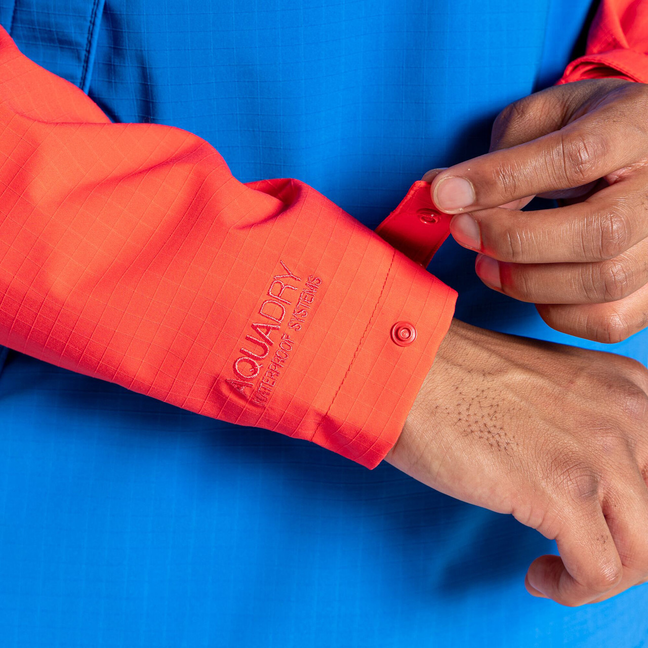 Craghoppers Anderson Cagoule Jacket - Unisex