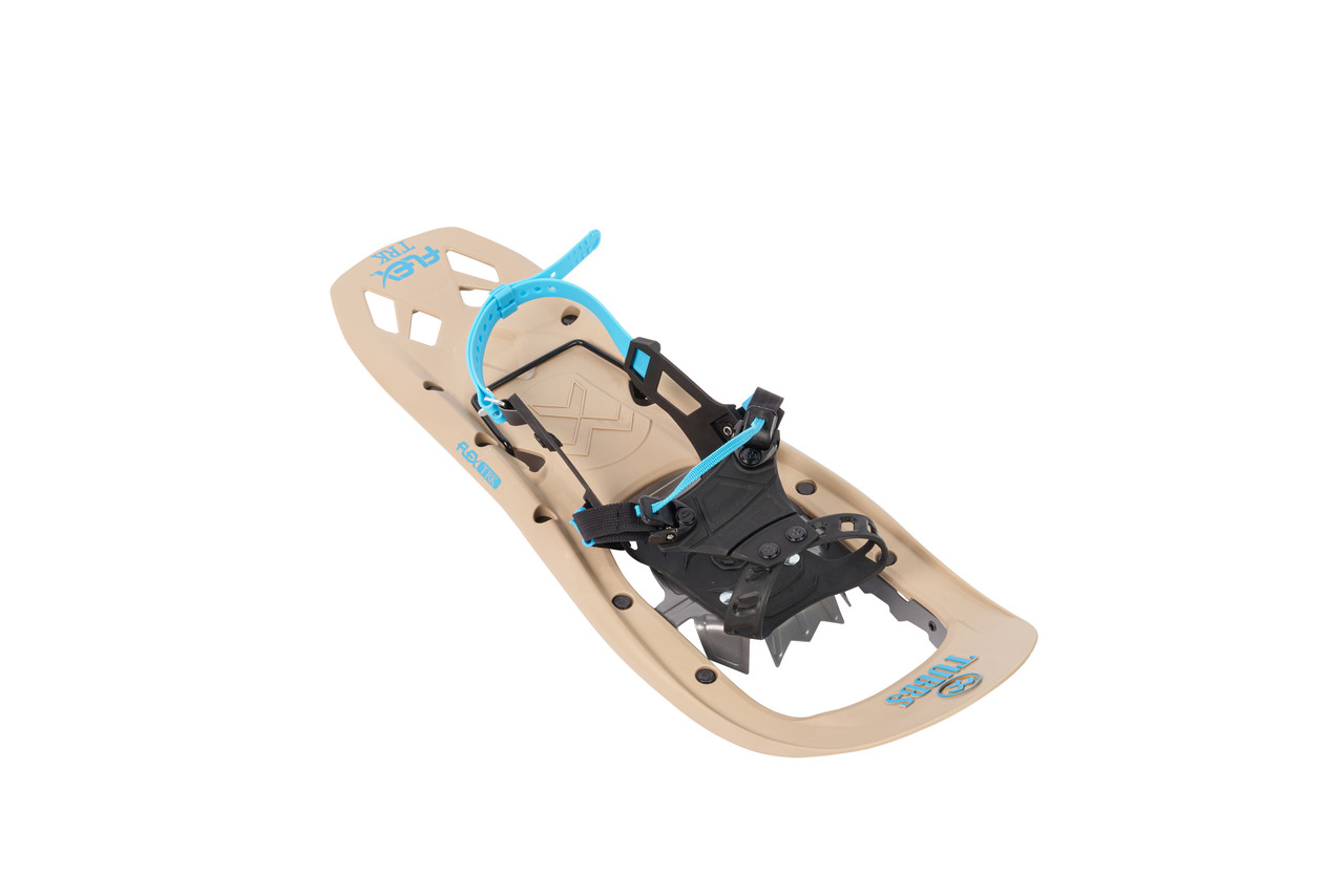 Tubbs TRK Snowshoes - Unisex