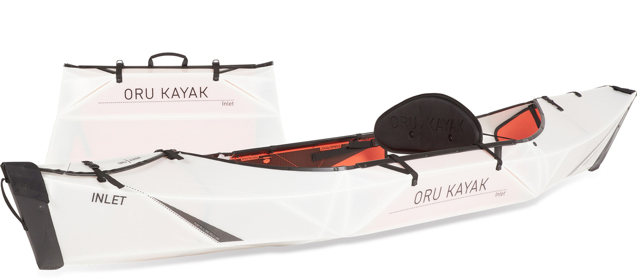 Oru Kayaks Inlet Folding Kayak