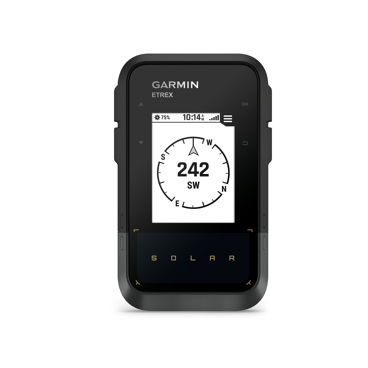 Garmin eTrex Solar