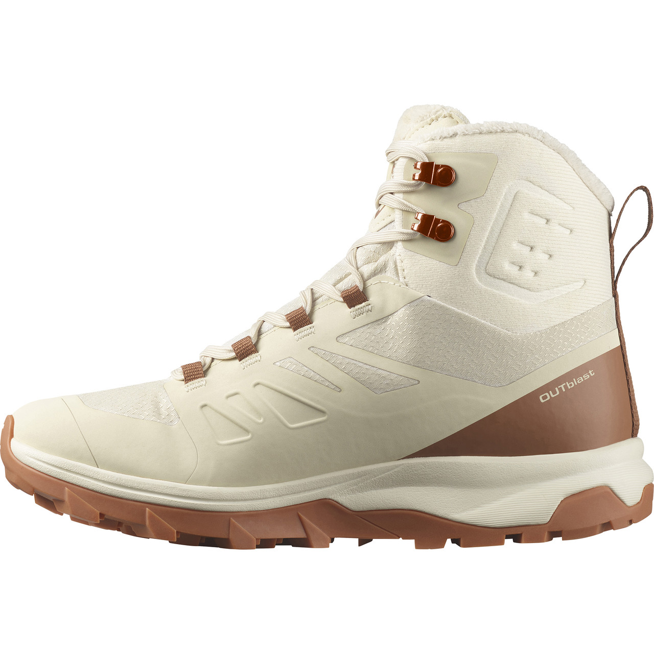 Salomon Outblast TS Waterproof Winter Boots - Women's
