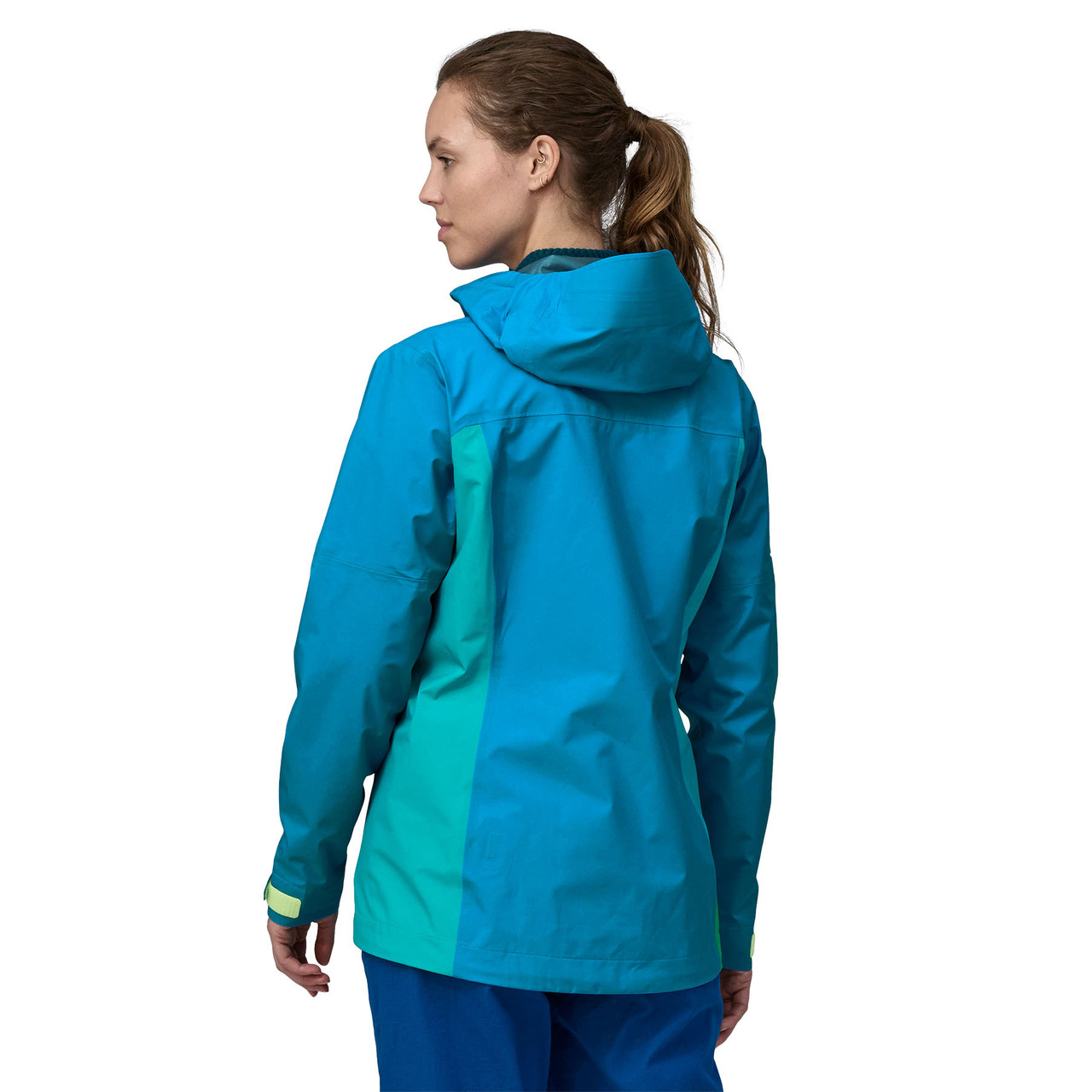 Patagonia Boulder Fork Rain Jacket - Women's