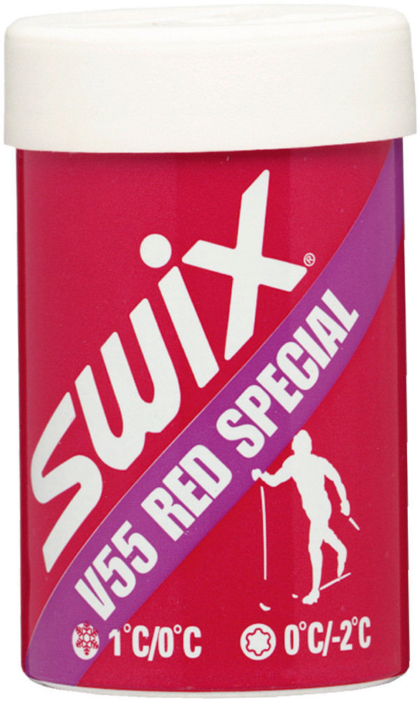 Swix V-Line Wax