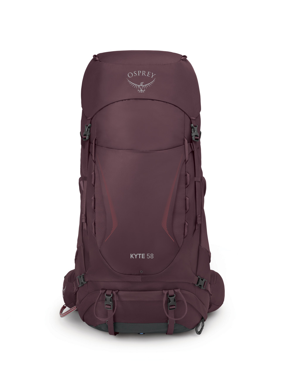 Osprey Kyte 58 Backpack - Women's