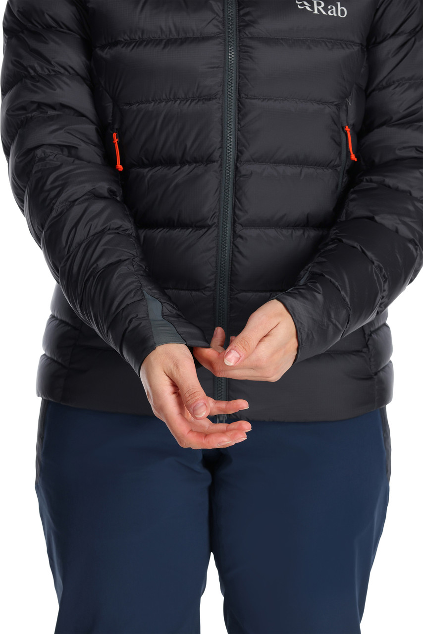 Rab Electron Pro Jacket - Women's