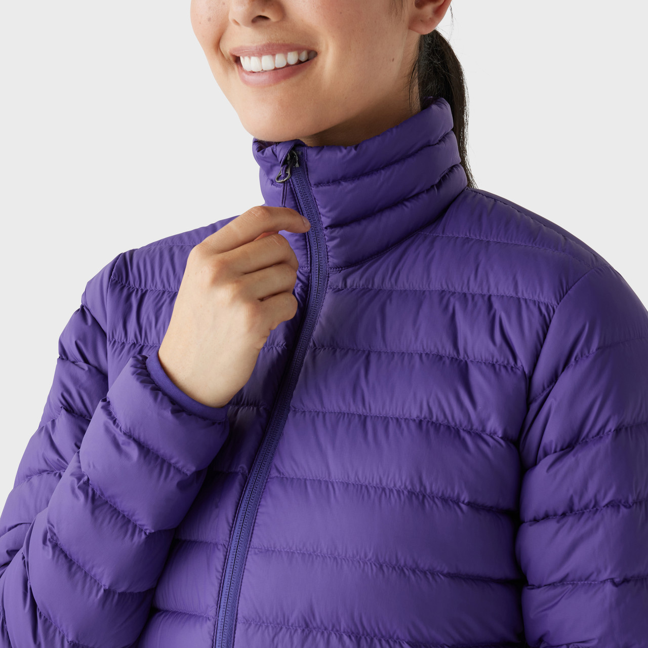 MEC Boundary Light Down Jacket - Women's