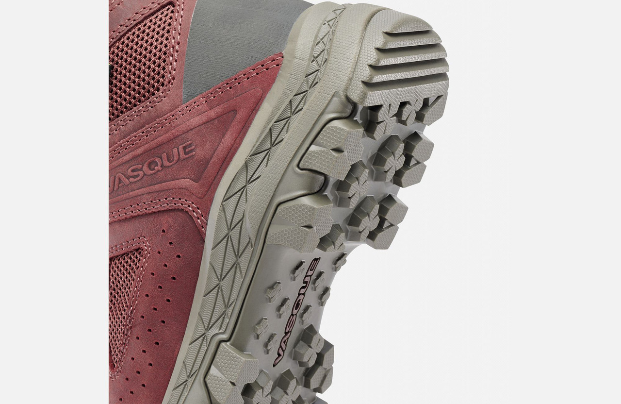 Vasque Breeze Hiking Boots - Women's