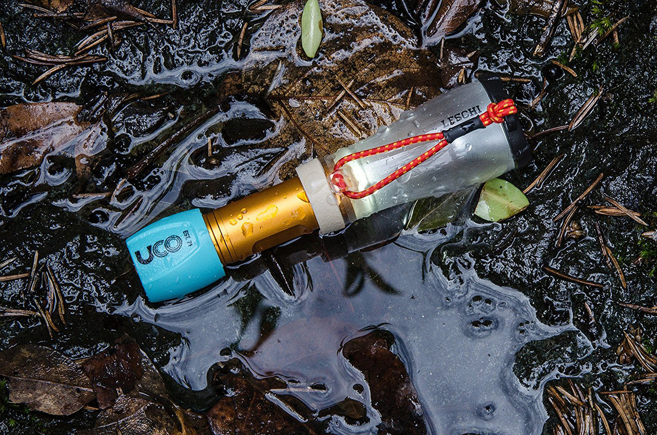 UCO Leschi LED Lantern