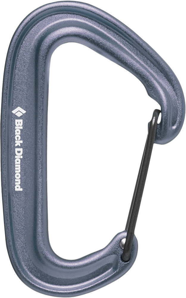 Black Diamond MiniWire Carabiner