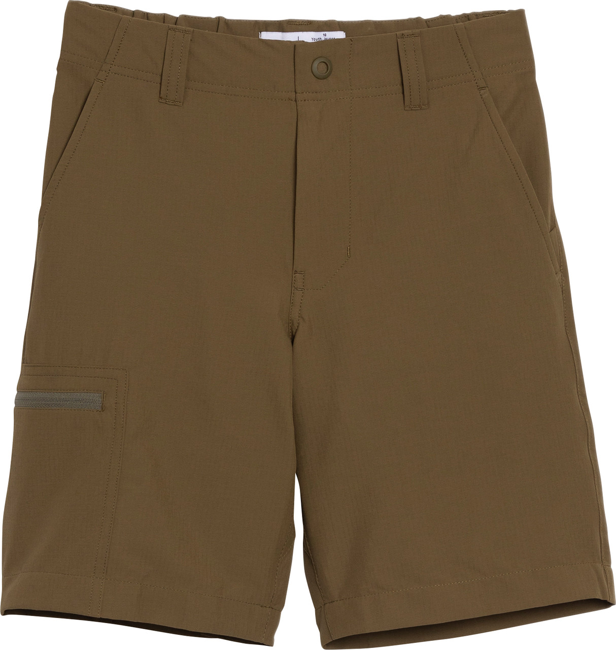 MEC Scout Shorts - Youths
