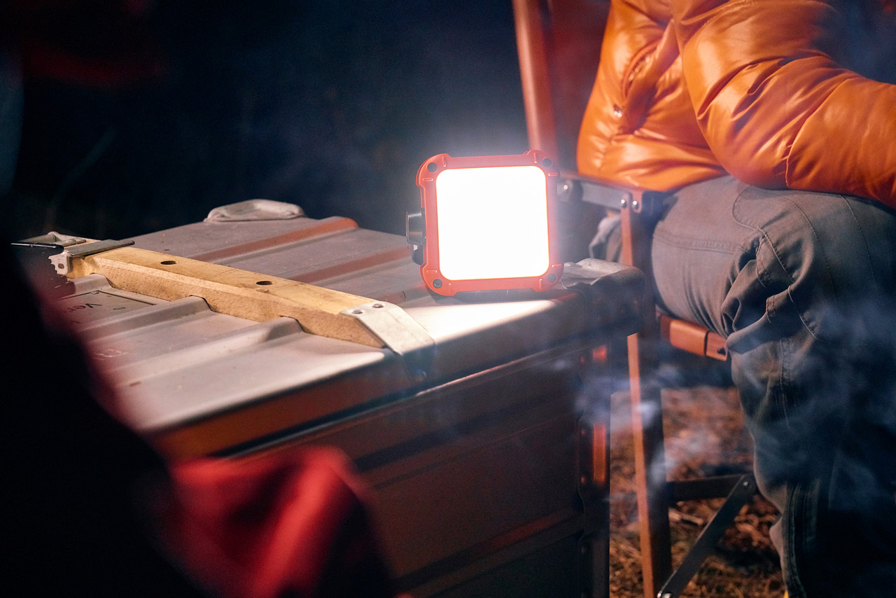 Claymore Ultra 2 3.0 Area Light