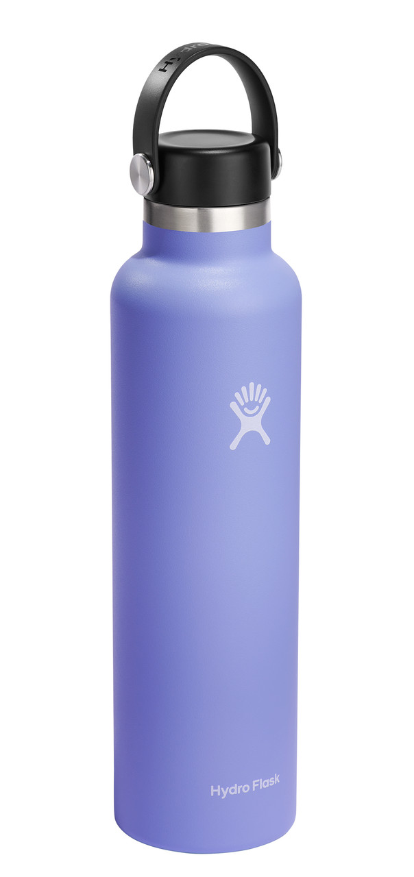 Hydro Flask Standard Mouth Bottle 710ml