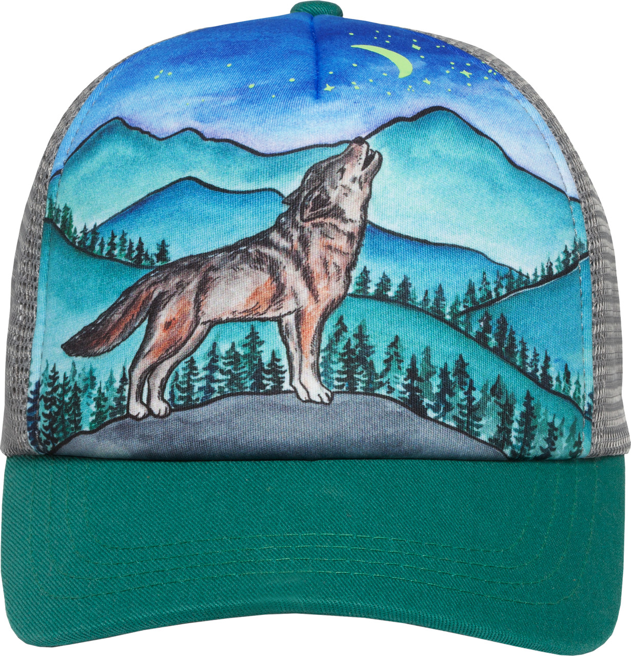 Sunday Afternoons Artist Series Trucker Cap - Infants to Youths