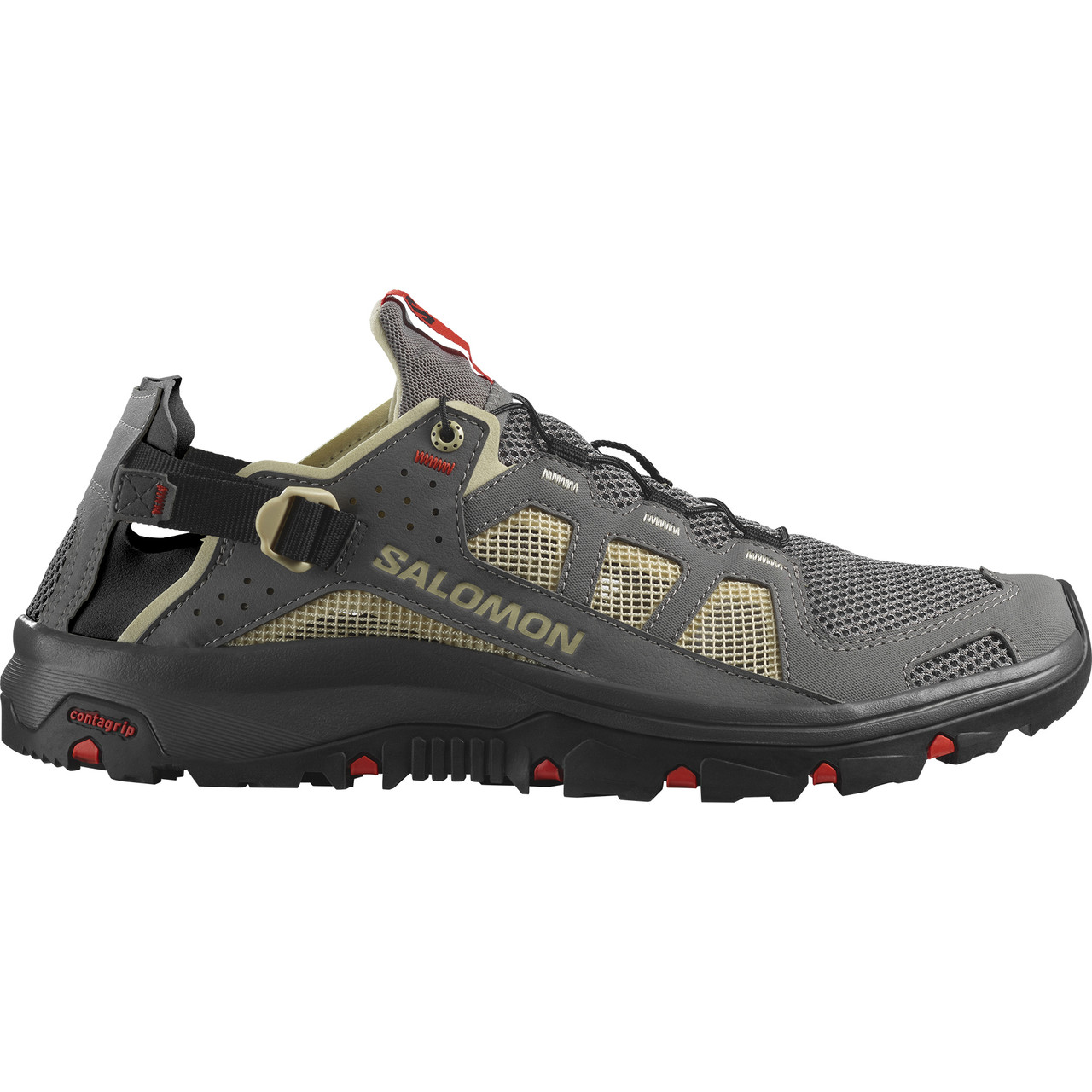 Salomon Techamphibian 5 Watershoes - Men's