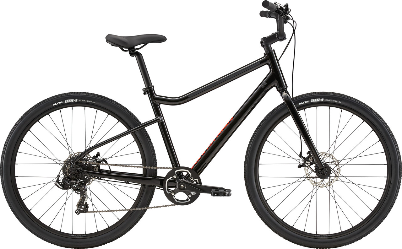 Cannondale Treadwell 3 Bicycle - Unisex