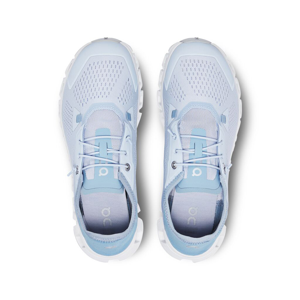 On Cloud 5 Coast Shoes - Women's