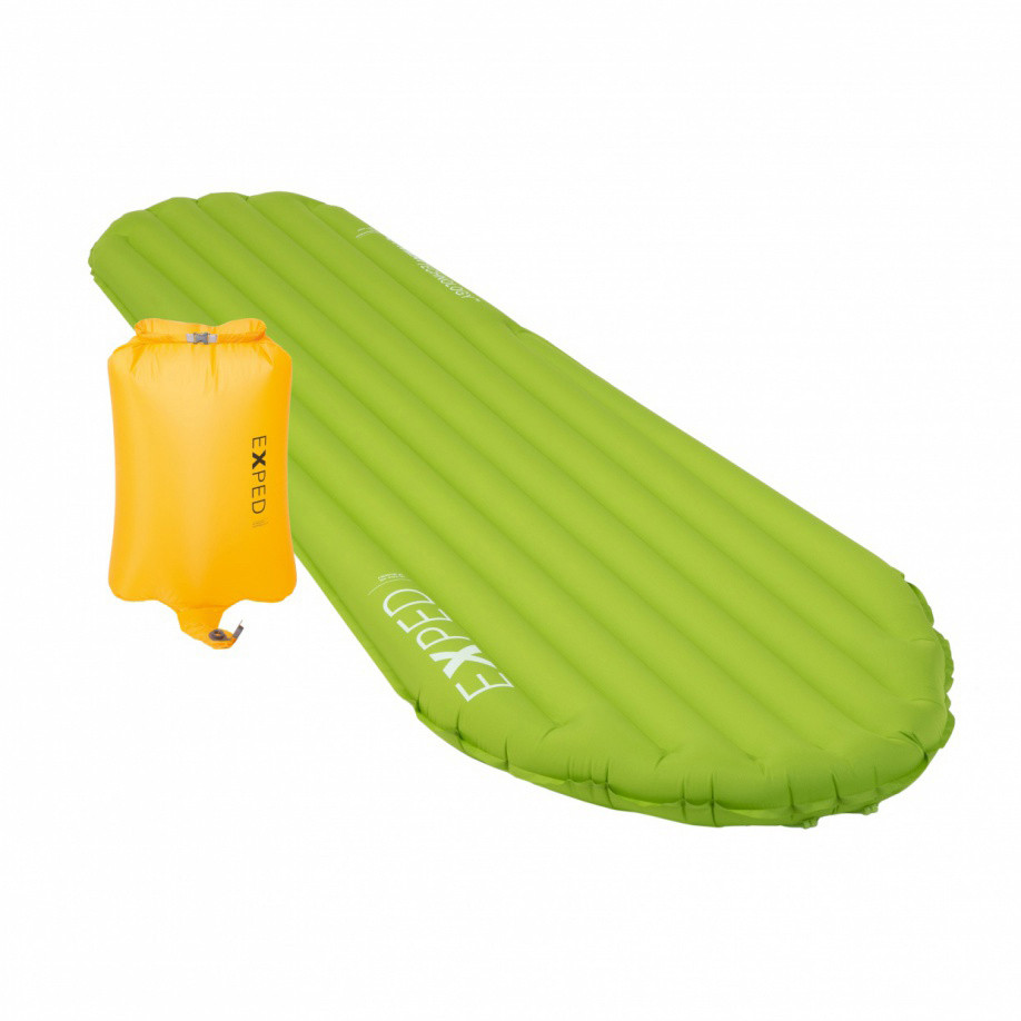 Exped Ultra 3R Insulated Sleeping Pad
