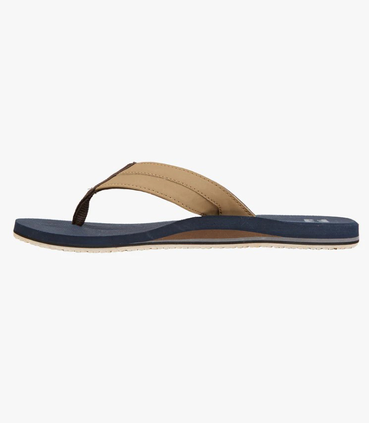 Billabong All Day Impact Flip Flops - Men's