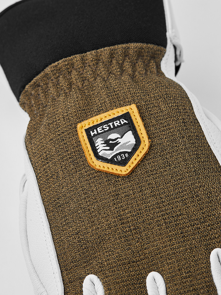 Hestra Army Leather Patrol Gloves - Unisex