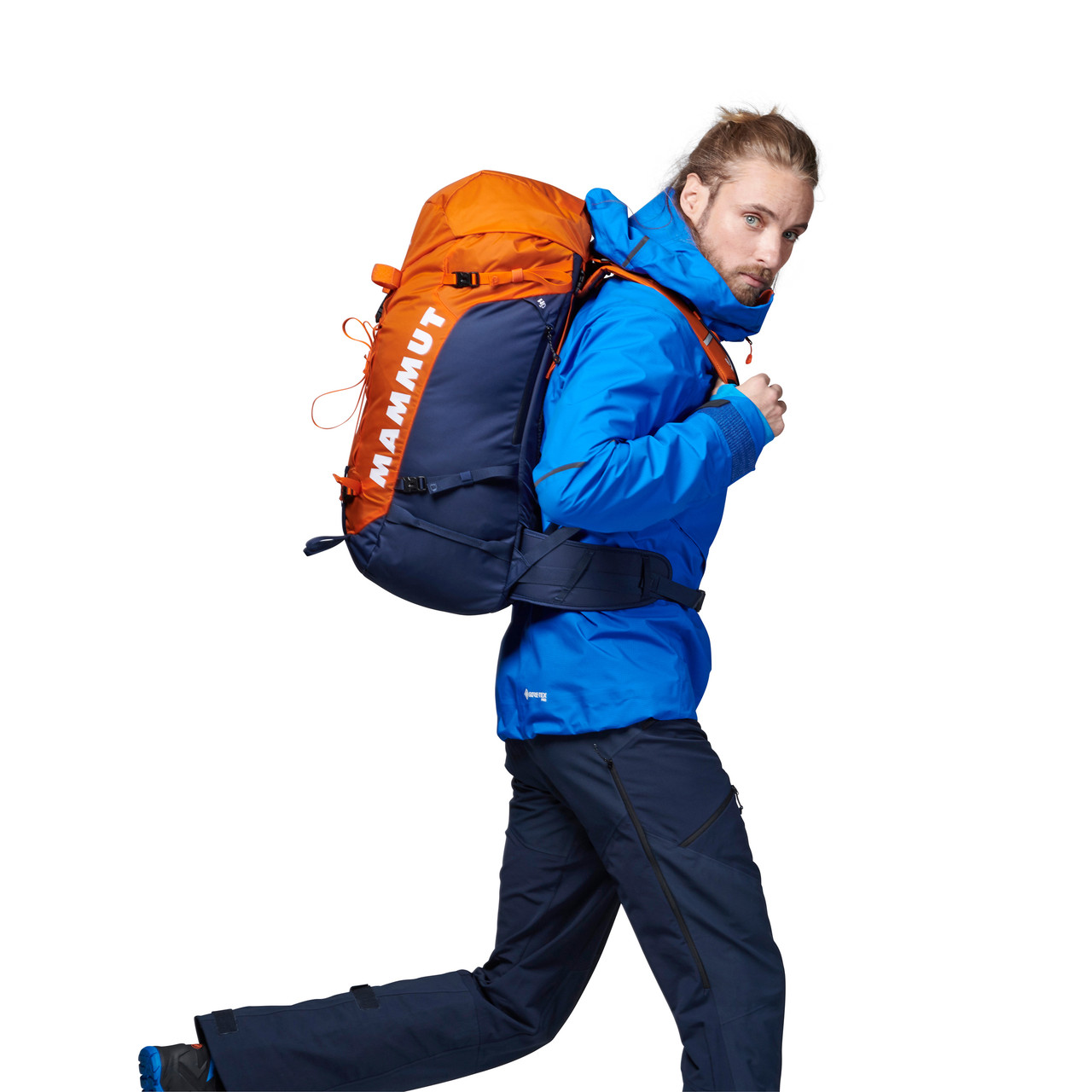 Mammut Trion Nordwand 38 Daypack - Unisex