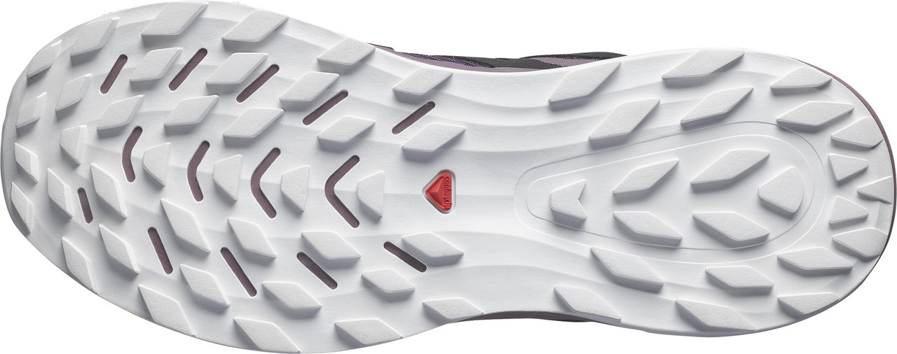 Salomon Ultra Flow Gore-Tex Trail Running Shoes - Women's