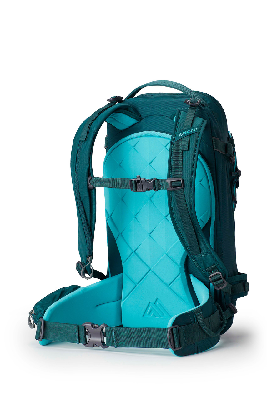 Gregory Targhee 30 Backpack - Women's