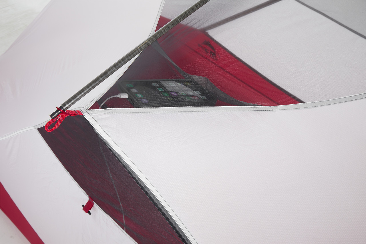 MSR Hubba Hubba 2-Person Tent