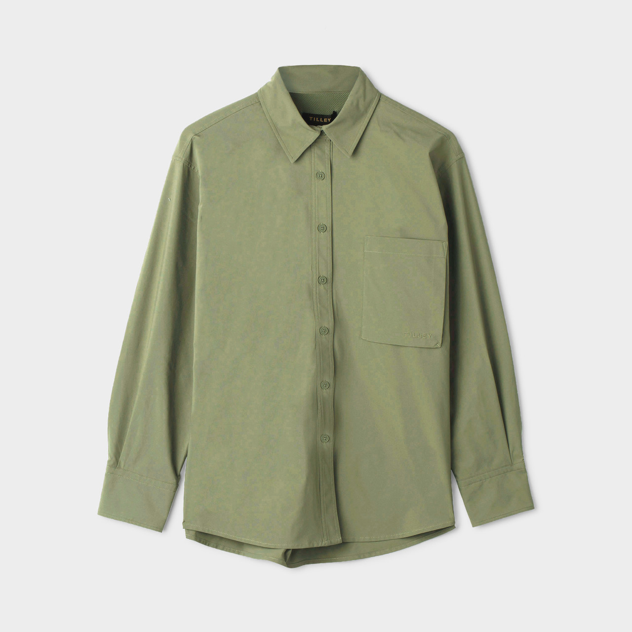 Tilley Tech Shield Long Sleeve Shirt - Women's