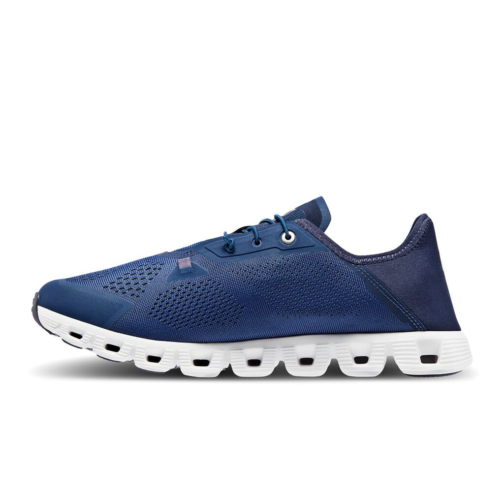 On Cloud 5 Coast Shoes - Men's