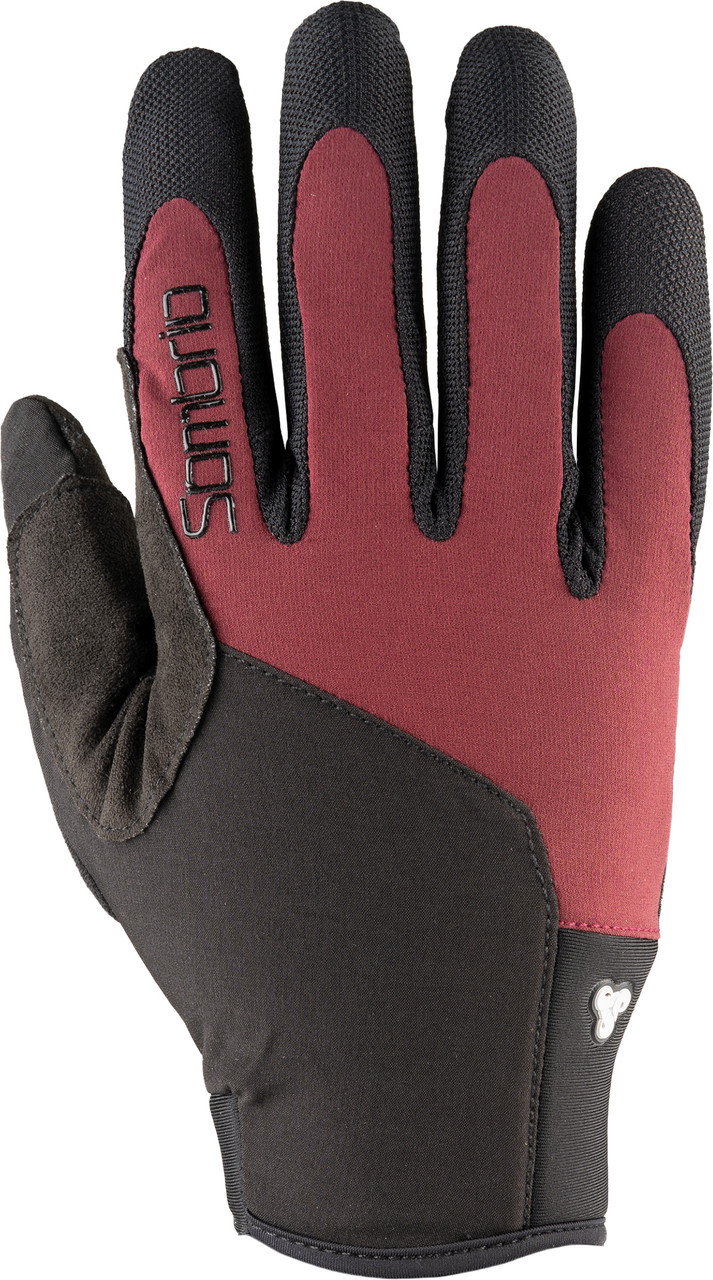 Sombrio Sender Gloves - Men's