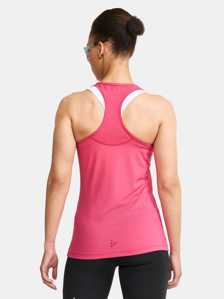 Craft ADV Essence Singlet - Women's