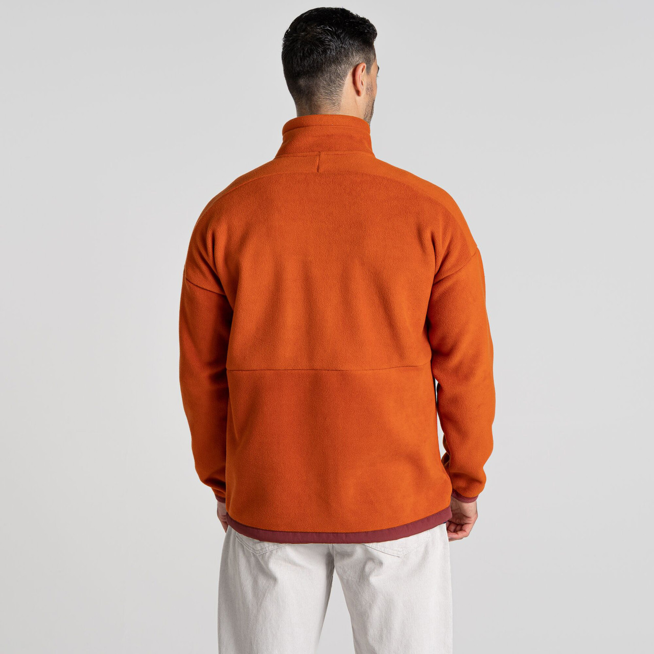 Craghoppers Spindle Fleece Jacket - Men's