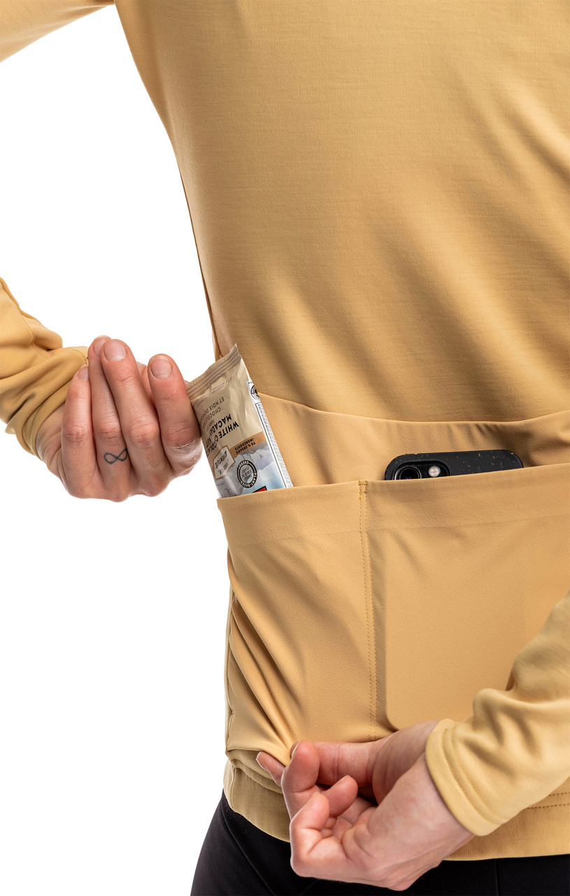 7mesh Callaghan Merino Jersey - Women's