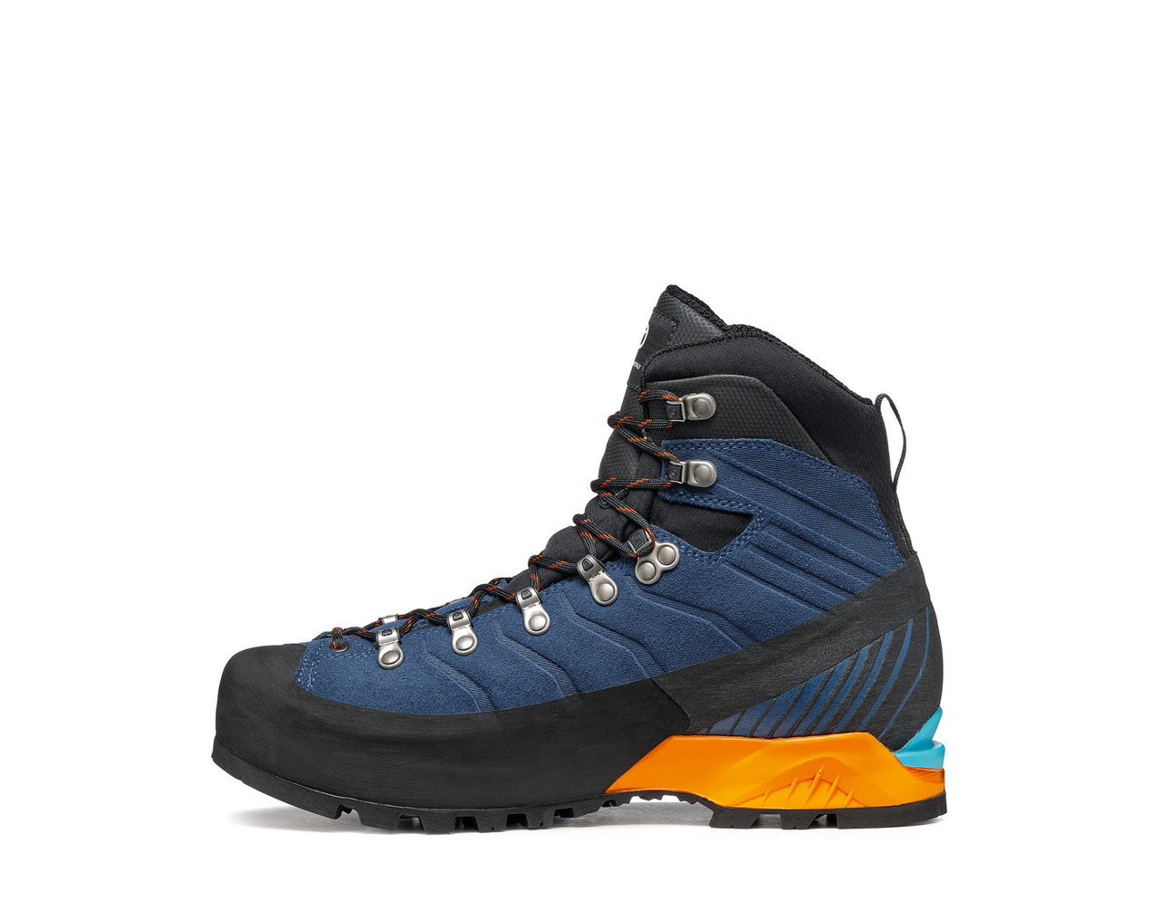 Scarpa Ribelle HD Mountaineering Boots - Men's