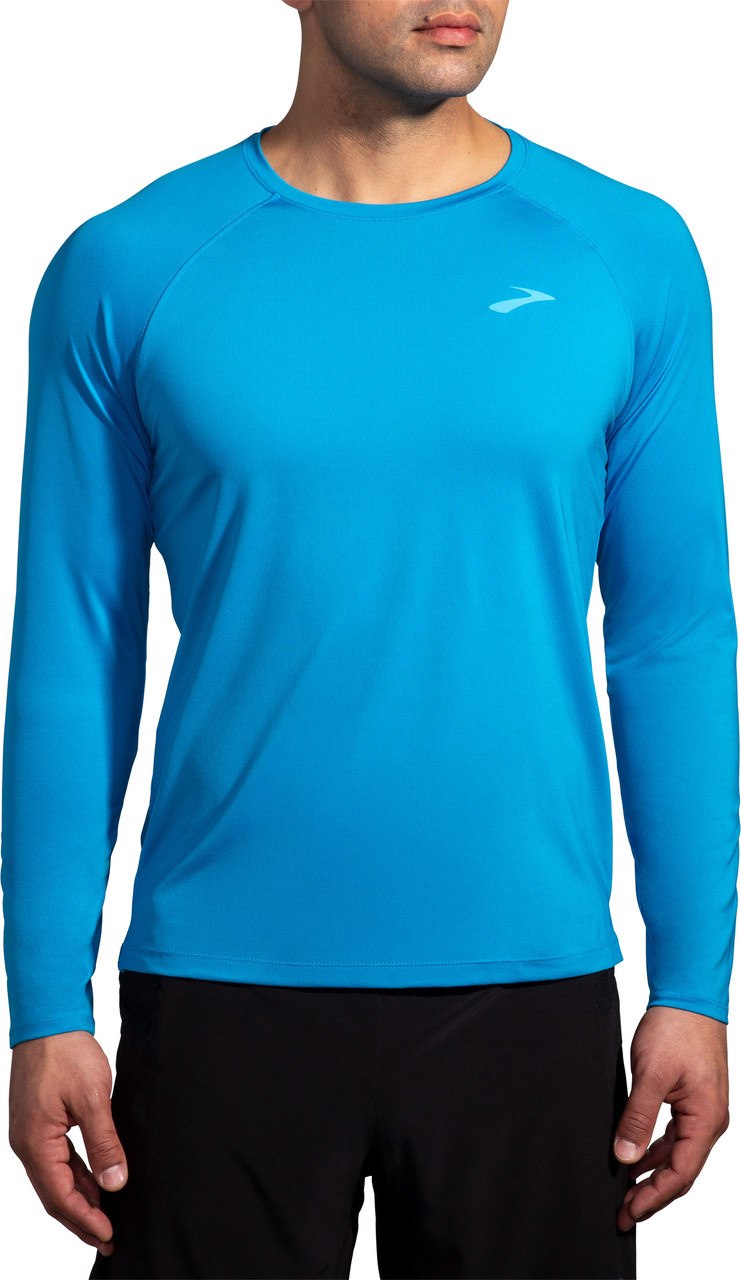 Brooks Atmosphere Long Sleeve 2.0 - Men's