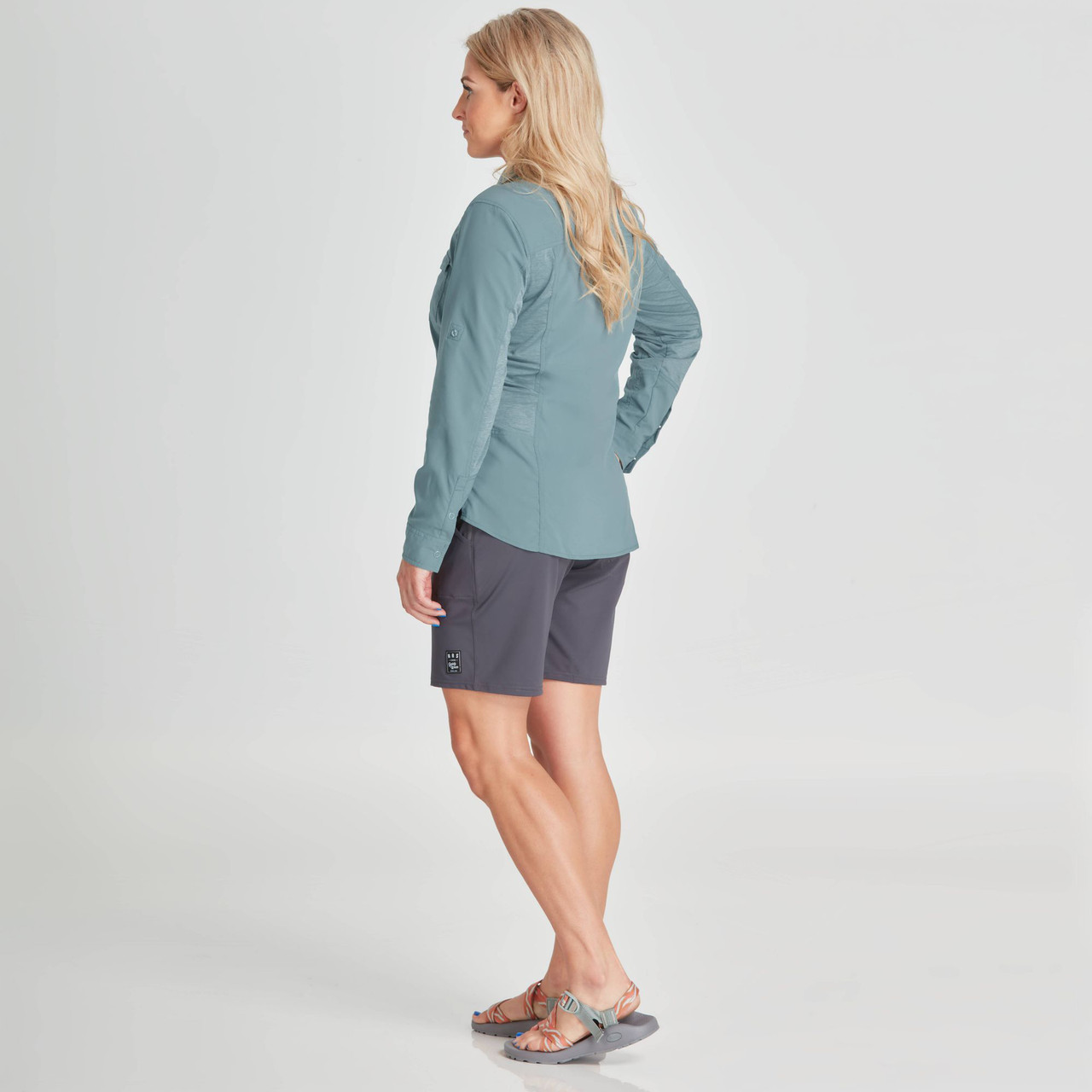 NRS Guide Long Sleeve Shirt - Women's