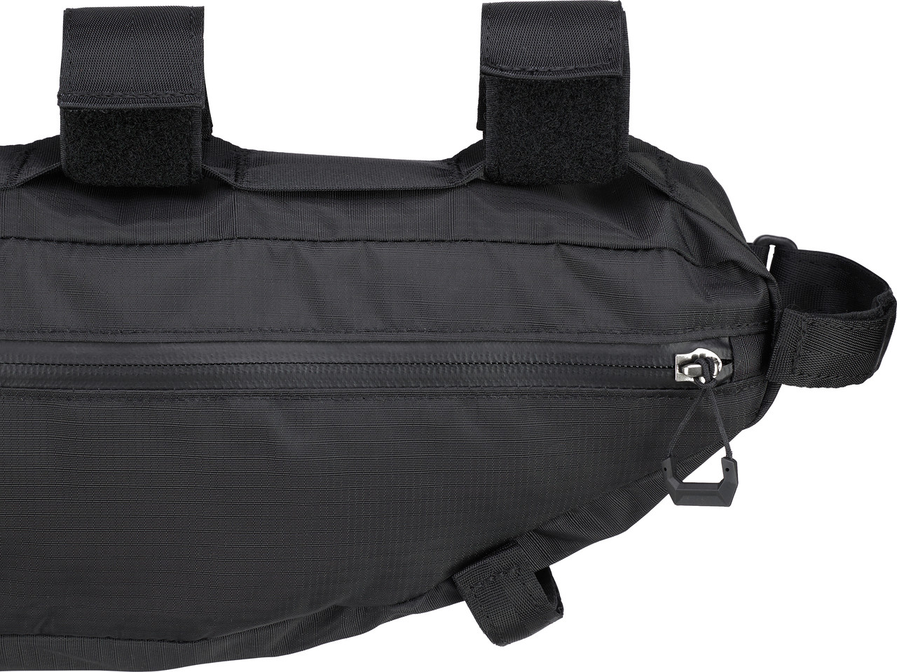 MEC World Tour Top Tube Frame Pack