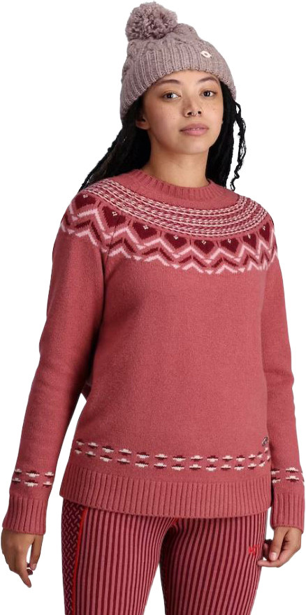 Kari Traa Sundve Knit - Women's