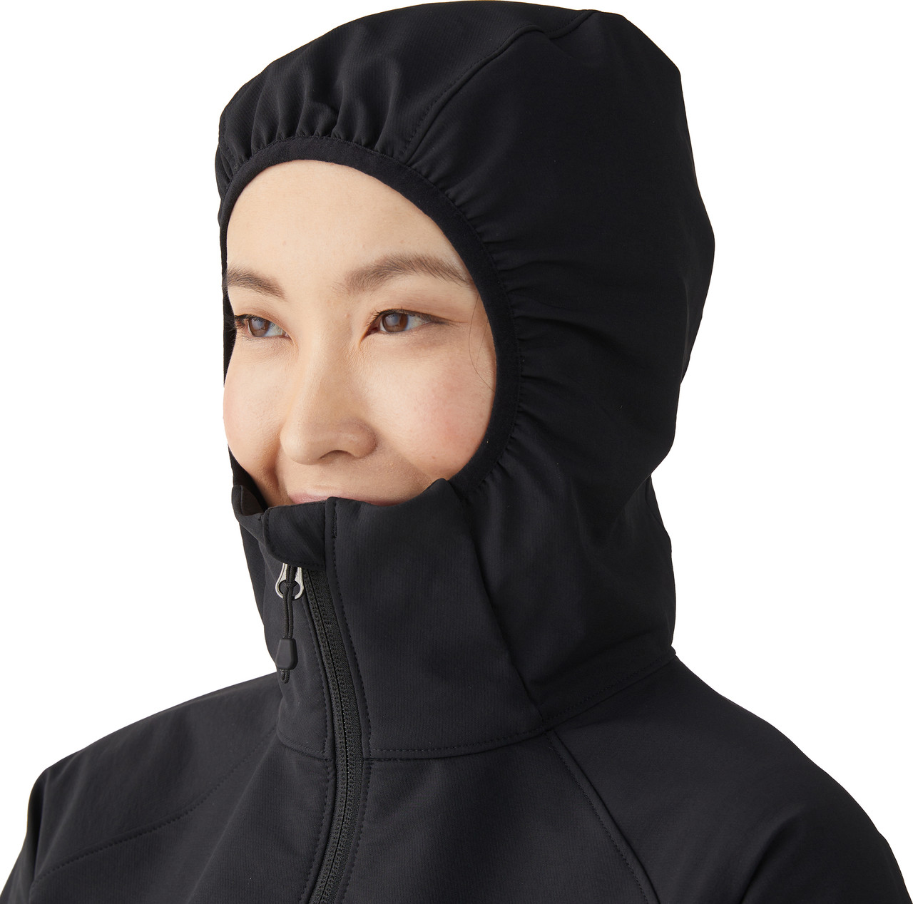 MEC Borderland Hooded Jacket - Women's