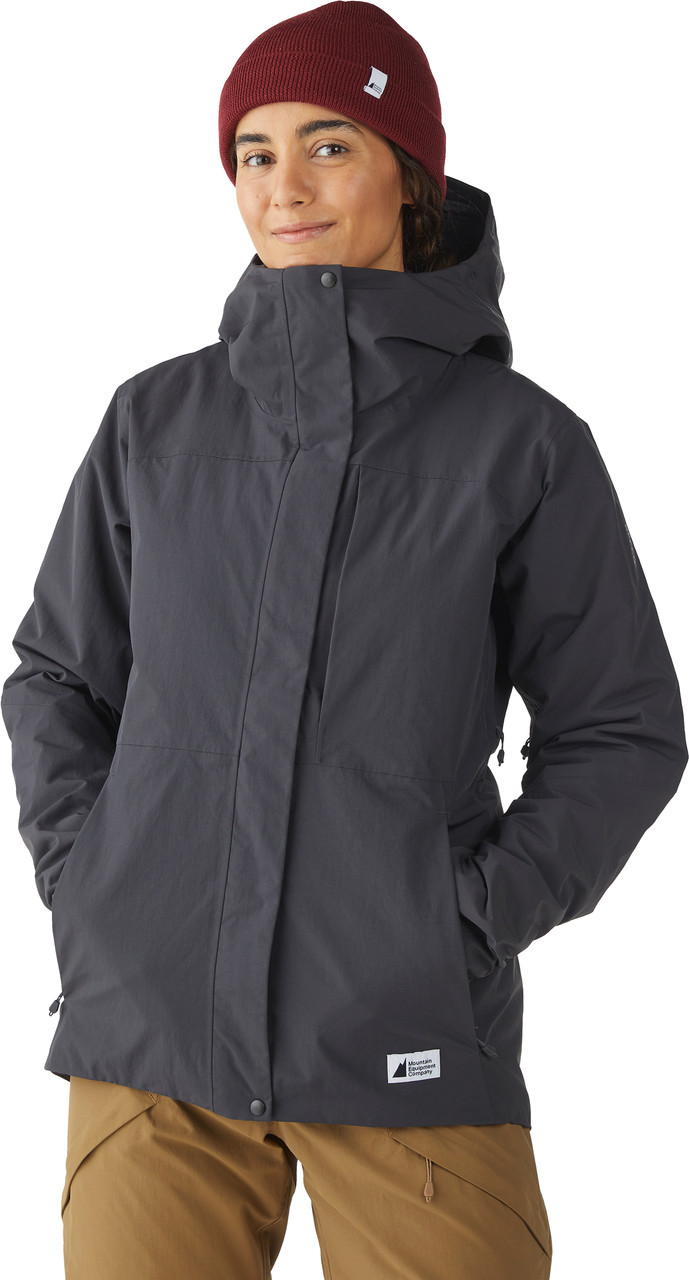 MEC Fall-Line Insulated Jacket - Women's