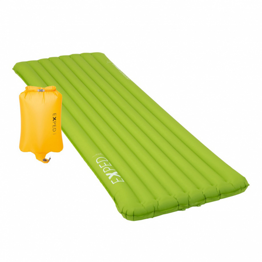 Exped Ultra 5R Insulated Sleeping Pad - Unisex