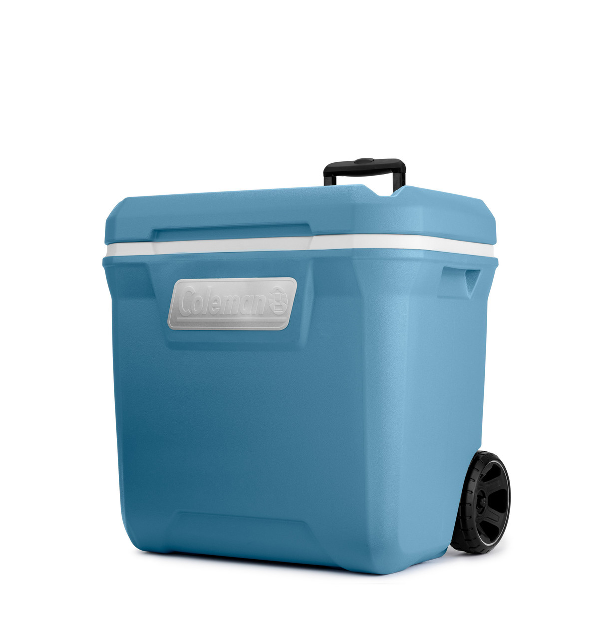 Coleman 65 QT Wheeled Cooler