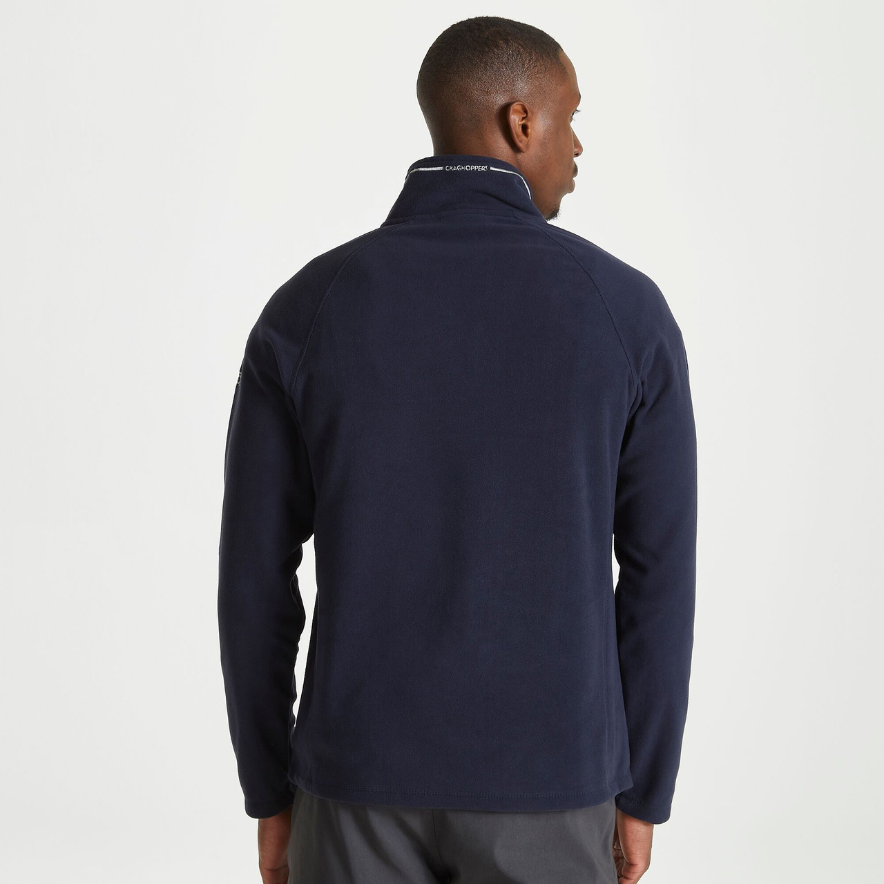 Craghoppers Corey VI Half Zip - Men's