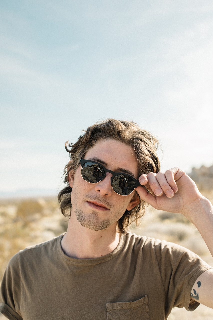 Sunski Avila Sunglasses - Unisex