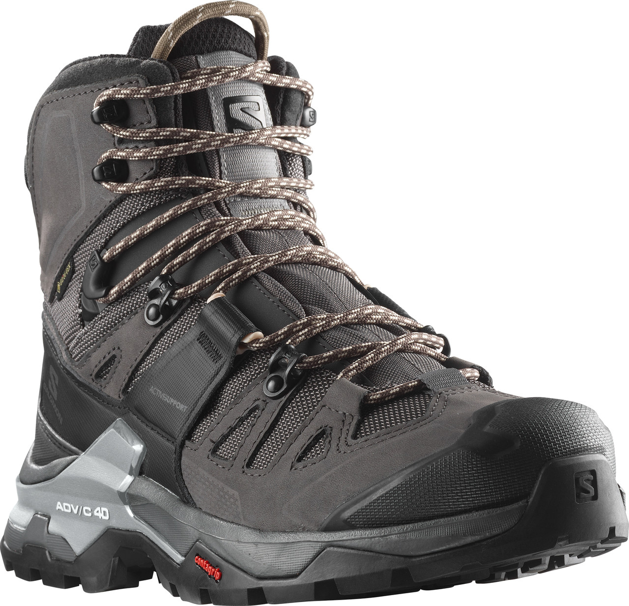 Salomon Quest 4 Gore-Tex Hiking Boots - Women's